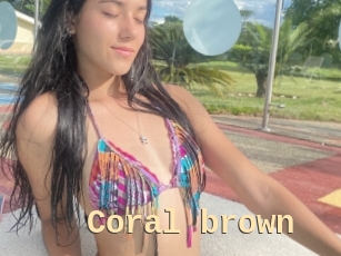 Coral_brown