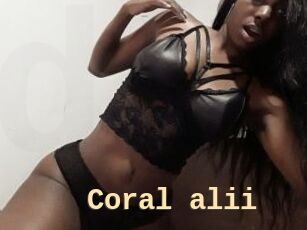 Coral_alii