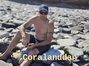 Coralanddan