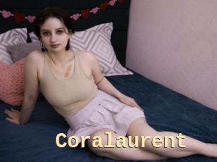Coralaurent