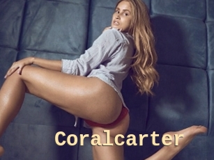 Coralcarter