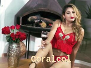 Coralcol