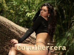 Coralherrera