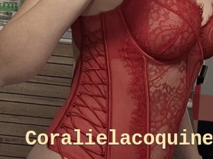 Coralielacoquine