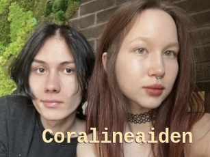 coralineaiden Dialogue Sexe