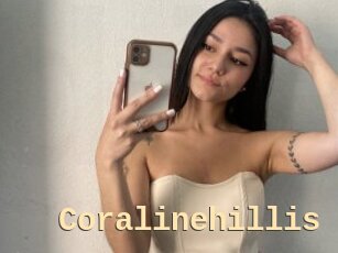 Coralinehillis