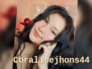 Coralinejhons44