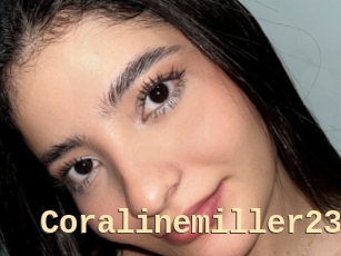 Coralinemiller23