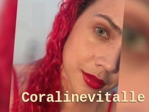 Coralinevitalle