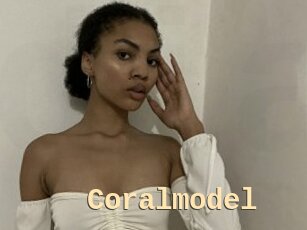 Coralmodel