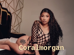 Coralmorgan