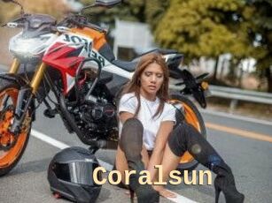 Coralsun