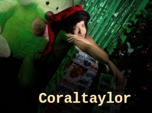 Coraltaylor