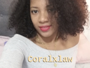 Coralxlaw