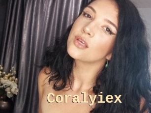 Coralyiex