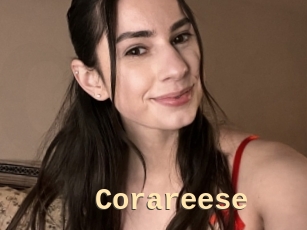 Corareese