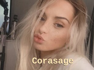 Corasage