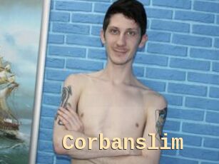 Corbanslim