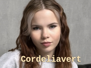 Cordeliavert