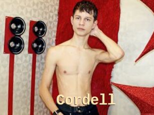 Cordell