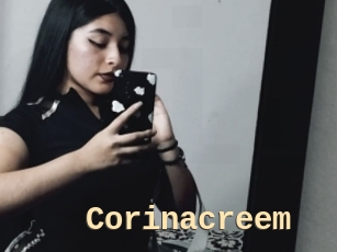 Corinacreem