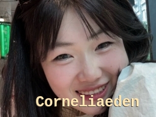 Corneliaeden