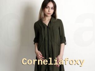 Corneliafoxy