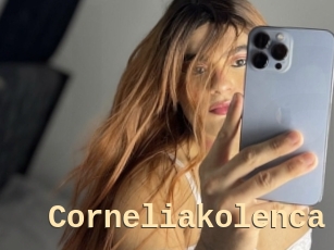Corneliakolenca