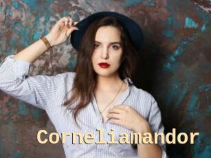 Corneliamandor
