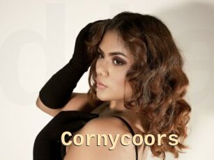 Cornycoors