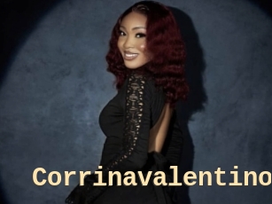 Corrinavalentino
