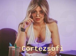 Cortezsofi