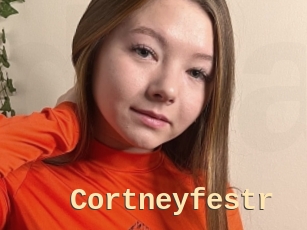 Cortneyfestr
