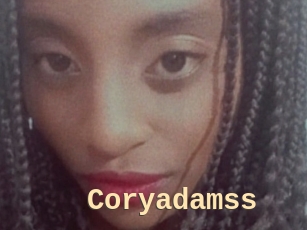 Coryadamss