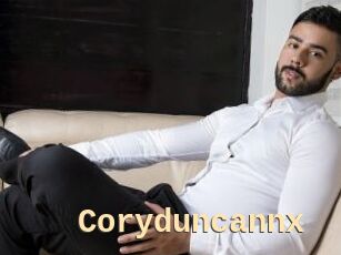 Coryduncannx