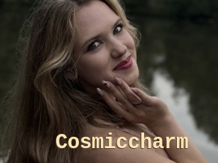 Cosmiccharm