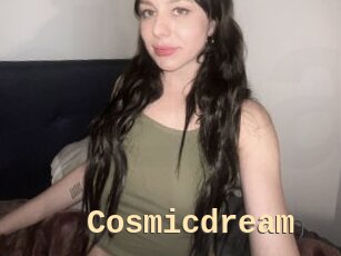 Cosmicdream