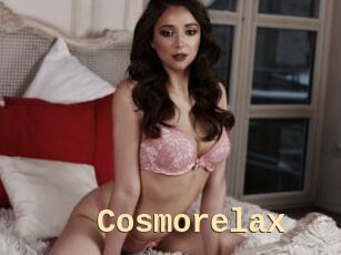 Cosmorelax