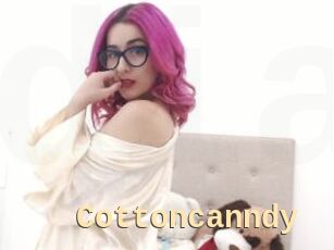 Cottoncanndy