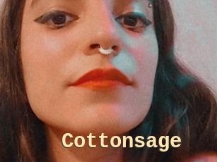 Cottonsage