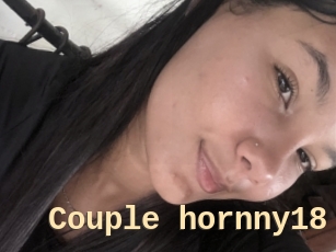Couple_hornny18