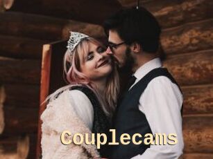 Couplecams
