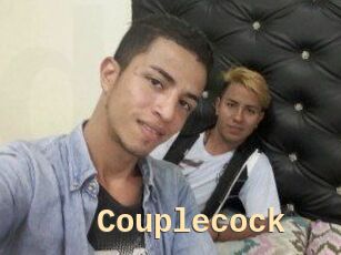 Couplecock