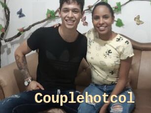 Couplehotcol