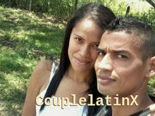 CouplelatinX