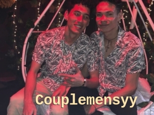 Couplemensyy