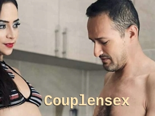 Couplensex