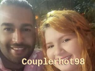 Couplerhot98