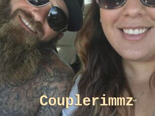 Couplerimmz