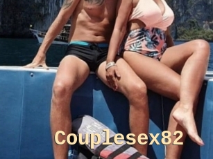 Couplesex82